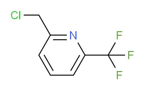 AM57724 | 849094-03-7 | 2-Chloromethyl-6-(trifluoromethyl)pyridine