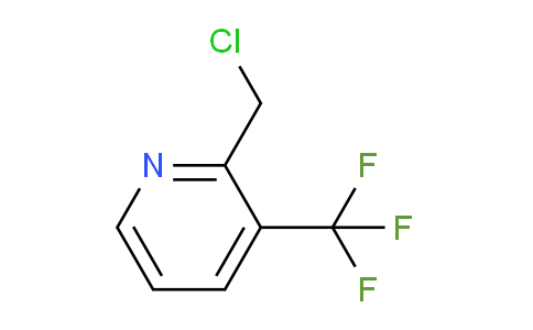 AM57725 | 215867-86-0 | 2-Chloromethyl-3-(trifluoromethyl)pyridine