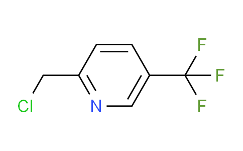 AM57727 | 128790-14-7 | 2-Chloromethyl-5-(trifluoromethyl)pyridine