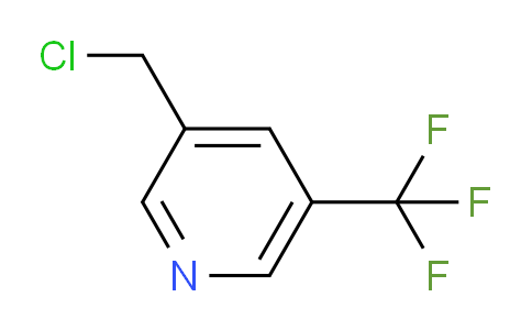 AM57728 | 1060801-94-6 | 3-Chloromethyl-5-(trifluoromethyl)pyridine