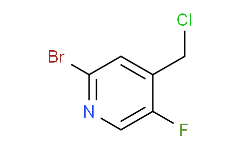 AM57752 | 1227493-80-2 | 2-Bromo-4-chloromethyl-5-fluoropyridine