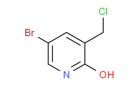 AM57768 | 1227575-21-4 | 5-Bromo-3-chloromethyl-2-hydroxypyridine