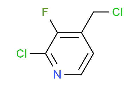 AM57779 | 1227606-88-3 | 2-Chloro-4-chloromethyl-3-fluoropyridine