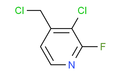 AM57785 | 1227606-96-3 | 3-Chloro-4-chloromethyl-2-fluoropyridine