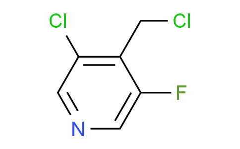 AM57788 | 1227489-78-2 | 3-Chloro-4-chloromethyl-5-fluoropyridine