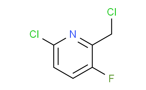 AM57792 | 1227585-38-7 | 6-Chloro-2-chloromethyl-3-fluoropyridine
