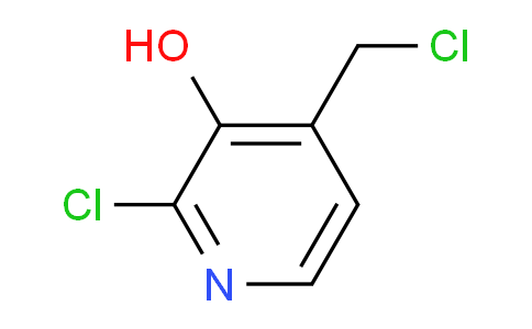 AM57793 | 1227585-40-1 | 2-Chloro-4-chloromethyl-3-hydroxypyridine