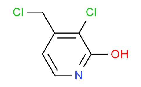 AM57794 | 1227607-01-3 | 3-Chloro-4-chloromethyl-2-hydroxypyridine
