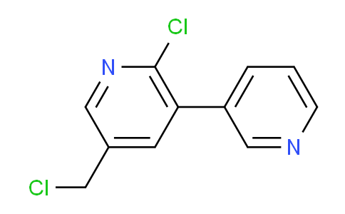 AM57867 | 1227509-96-7 | 6-Chloro-3-chloromethyl-5-(pyridin-3-yl)pyridine