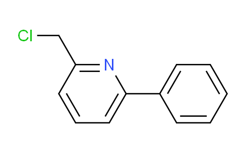 AM58135 | 147937-33-5 | 2-Chloromethyl-6-phenylpyridine