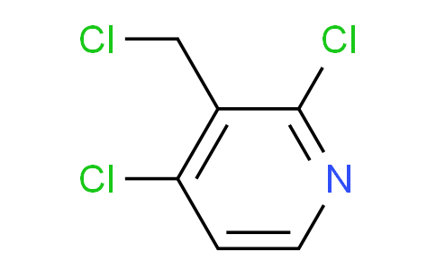 AM58257 | 1227576-38-6 | 3-Chloromethyl-2,4-dichloropyridine