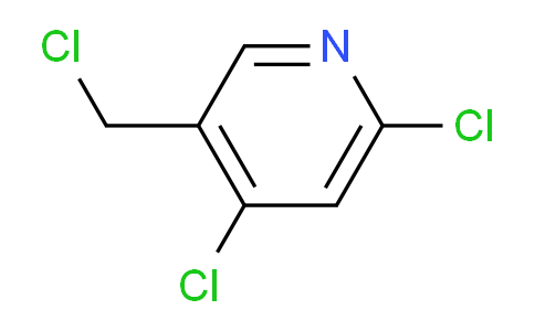 AM58258 | 73998-96-6 | 3-Chloromethyl-4,6-dichloropyridine
