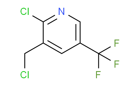 AM58260 | 1026086-96-3 | 2-Chloro-3-chloromethyl-5-(trifluoromethyl)pyridine