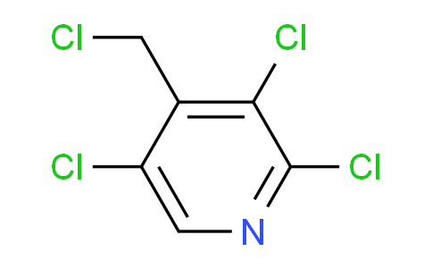 AM58263 | 1064678-60-9 | 4-Chloromethyl-2,3,5-trichloropyridine