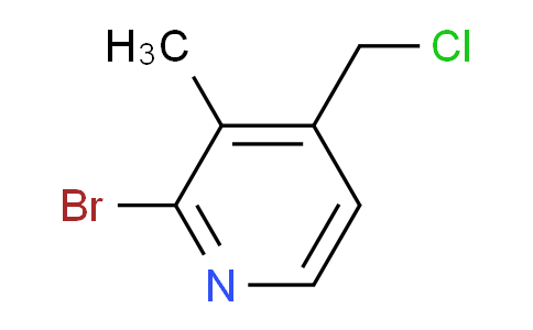 AM58271 | 1227502-34-2 | 2-Bromo-4-chloromethyl-3-methylpyridine
