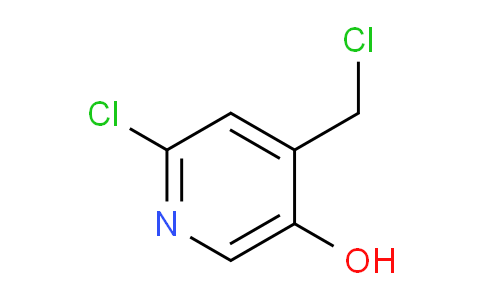 AM58286 | 1227595-89-2 | 2-Chloro-4-chloromethyl-5-hydroxypyridine