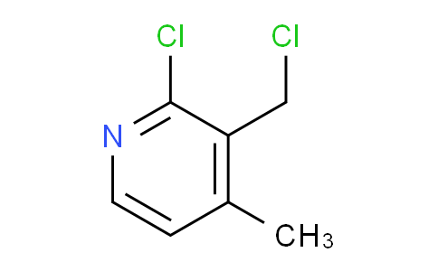 AM58291 | 1227576-87-5 | 2-Chloro-3-chloromethyl-4-methylpyridine