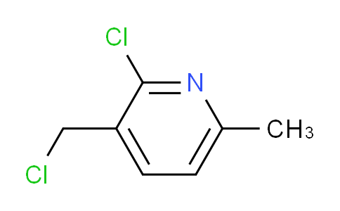 AM58293 | 477207-32-2 | 2-Chloro-3-chloromethyl-6-methylpyridine