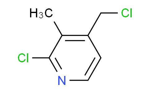 AM58294 | 1211588-98-5 | 2-Chloro-4-chloromethyl-3-methylpyridine