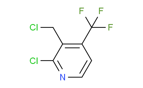 AM58298 | 1227580-06-4 | 2-Chloro-3-chloromethyl-4-(trifluoromethyl)pyridine