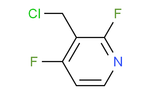 AM58303 | 1227594-36-6 | 3-Chloromethyl-2,4-difluoropyridine