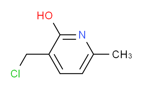 AM58335 | 1227564-63-7 | 3-Chloromethyl-2-hydroxy-6-methylpyridine