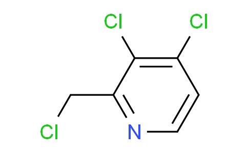 AM58898 | 1131600-36-6 | 2-Chloromethyl-3,4-dichloropyridine