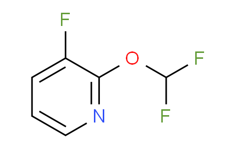 AM58917 | 1214377-43-1 | 2-Difluoromethoxy-3-fluoropyridine