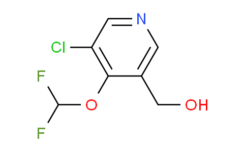 AM59868 | 1805028-03-8 | 3-Chloro-4-(difluoromethoxy)pyridine-5-methanol
