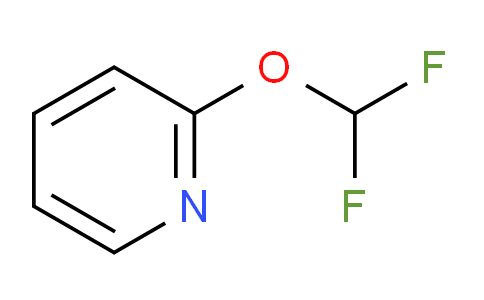 AM60914 | 865075-07-6 | 2-(Difluoromethoxy)pyridine