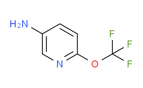 AM61180 | 135900-33-3 | 5-Amino-2-(trifluoromethoxy)pyridine