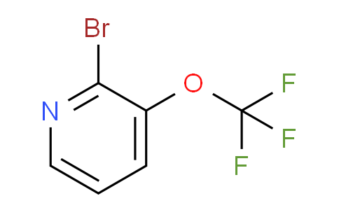 AM61181 | 1206978-11-1 | 2-Bromo-3-(trifluoromethoxy)pyridine