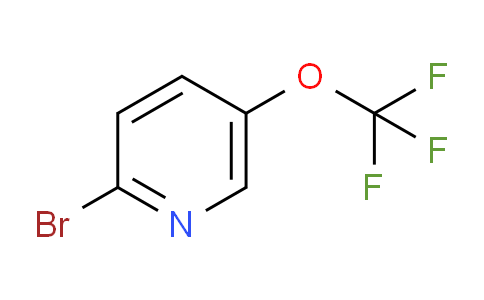 AM61183 | 888327-36-4 | 2-Bromo-5-(trifluoromethoxy)pyridine
