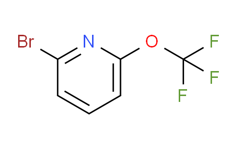 AM61184 | 1221172-10-6 | 2-Bromo-6-(trifluoromethoxy)pyridine