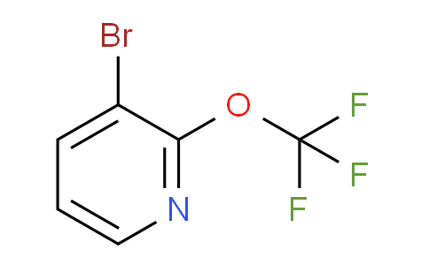 AM61185 | 1086393-00-1 | 3-Bromo-2-(trifluoromethoxy)pyridine