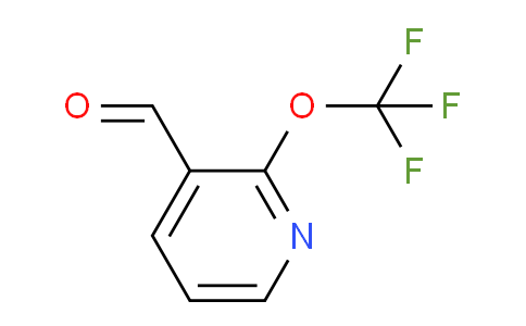 AM61191 | 1361738-44-4 | 2-(Trifluoromethoxy)pyridine-3-carboxaldehyde