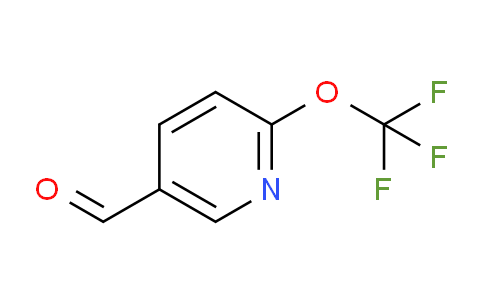 AM61193 | 1361849-85-5 | 2-(Trifluoromethoxy)pyridine-5-carboxaldehyde