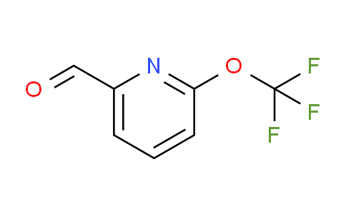 AM61194 | 1361692-57-0 | 2-(Trifluoromethoxy)pyridine-6-carboxaldehyde