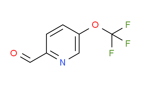 AM61200 | 31191-05-6 | 5-(Trifluoromethoxy)pyridine-2-carboxaldehyde