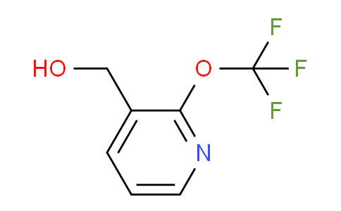 AM61211 | 1361495-02-4 | 2-(Trifluoromethoxy)pyridine-3-methanol