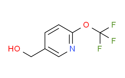AM61213 | 1361825-40-2 | 2-(Trifluoromethoxy)pyridine-5-methanol