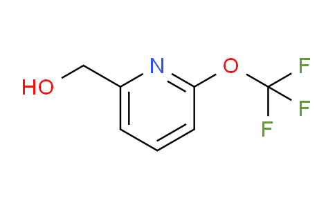 AM61214 | 1361849-96-8 | 2-(Trifluoromethoxy)pyridine-6-methanol