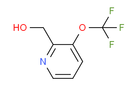 AM61215 | 1315360-02-1 | 3-(Trifluoromethoxy)pyridine-2-methanol