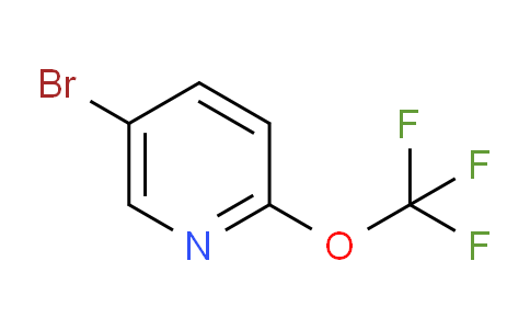 AM61220 | 886371-77-3 | 5-Bromo-2-(trifluoromethoxy)pyridine