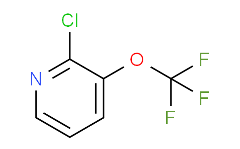 AM61221 | 1206980-39-3 | 2-Chloro-3-(trifluoromethoxy)pyridine