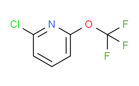 AM61223 | 1221171-70-5 | 2-Chloro-6-(trifluoromethoxy)pyridine