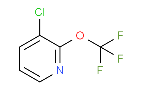 AM61224 | 1361737-84-9 | 3-Chloro-2-(trifluoromethoxy)pyridine
