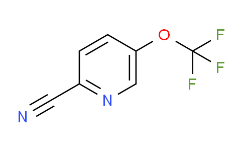 AM61232 | 1206978-22-4 | 2-Cyano-5-(trifluoromethoxy)pyridine