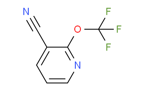 AM61234 | 1361856-22-5 | 3-Cyano-2-(trifluoromethoxy)pyridine