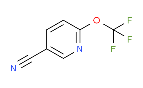 AM61239 | 1361781-57-8 | 5-Cyano-2-(trifluoromethoxy)pyridine